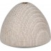 Comandante Comandante - Standard Knob - Drewniana gałka standard - White