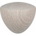 Comandante Comandante - Standard Knob - Drewniana gałka standard - White