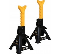 JCB JCB PODSTAWKI / KOBYŁKI SAMOCHODOWE 2szt. 3T 303-438mm