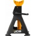 JCB JCB PODSTAWKI / KOBYŁKI SAMOCHODOWE 2szt. 3T 303-438mm
