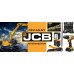 JCB JCB PODSTAWKI / KOBYŁKI SAMOCHODOWE 2szt. 3T 303-438mm