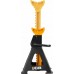 JCB JCB PODSTAWKI / KOBYŁKI SAMOCHODOWE 2szt. 3T 303-438mm