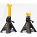 JCB JCB PODSTAWKI / KOBYŁKI SAMOCHODOWE 2szt. 3T 303-438mm