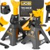 JCB JCB PODSTAWKI / KOBYŁKI SAMOCHODOWE 2szt. 3T 303-438mm