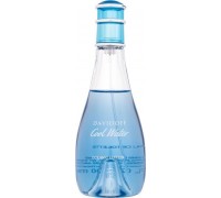 Davidoff DAVIDOFF Cool Water Woman Oceanic Edition EDT spray 100ml