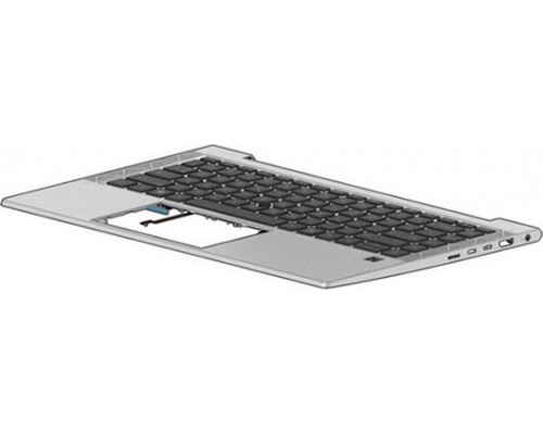 HP HP M52492-A41 części zamienne do notatników Klawiatura