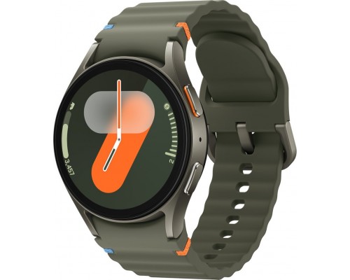 Smartwatch Samsung Galaxy Watch 7 LTE 40mm Green (SM-L305FZGA)