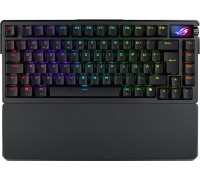 Asus ROG Azoth Extreme NX Snow (90MP03MA-BKDA01)