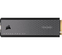 SSD Corsair MP700 Pro SE 4TB M.2 2280 PCI-E x4 Gen5 NVMe (CSSD-F4000GBMP700PROS)