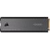 SSD Corsair MP700 Pro SE 4TB M.2 2280 PCI-E x4 Gen5 NVMe (CSSD-F4000GBMP700PROS)