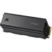 SSD Corsair MP700 Pro SE 4TB M.2 2280 PCI-E x4 Gen5 NVMe (CSSD-F4000GBMP700PROS)