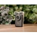 Canon Canon Powershot V10 Vlogging Kit, silver