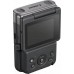 Canon Canon Powershot V10 Vlogging Kit, silver