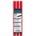 Pica-Marker Pica BIG DRY Lead Set FOR ALL red