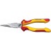 Wiha Wiha flat round nose pliers professional electric