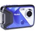Rollei Rollei Sportsline 60 Plus blue