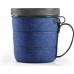 GSI Outdoors INFINITY FAIRSHARE MUG 946ml, blue