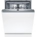 Bosch SMV46KX55E