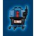 Bosch Bosch GAS 18V-12 MC, wet/dry vacuum cleaner (blue, without battery and charger)