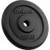 Rebel Active RBA-2129 cast iron zestaw 2 x 10 kg