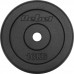 Rebel Active RBA-2129 cast iron zestaw 2 x 10 kg