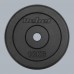Rebel Active RBA-2129 cast iron zestaw 2 x 10 kg