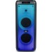 BigBen Big Ben Bluetooth 2x Mikrofon Party Tower XL Karaoke Podświetlenie LED 600W