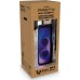 BigBen Big Ben Bluetooth 2x Mikrofon Party Tower XL Karaoke Podświetlenie LED 600W