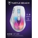 Hama MYSZ BEZPRZEWODOWA TURTLE BEACH  KONE XP AIR BIAŁA