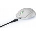 uRAGE Reaper 250 Po prawej stronie USB Typu-A Optyczny 6200 DPI