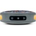 BigBen Big Ben Bluetooth Party Nano Podświetlenie 15W Camo Gray Orange