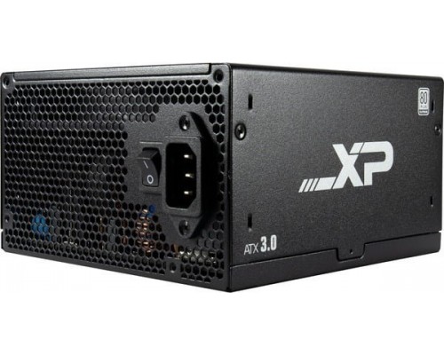 Inter-Tech Inter-Tech Netzteil 1200W SAMA XPH-1200A Intel ATX3.0 Standa
