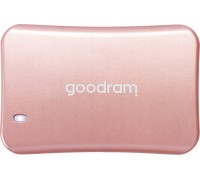 SSD GoodRam HX200 1TB Różowy (SSDPR-HX200-1K0-RG)