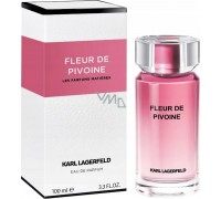 Karl Lagerfeld KARL LAGERFELD Fleur De Pivoine EDP spray 100ml