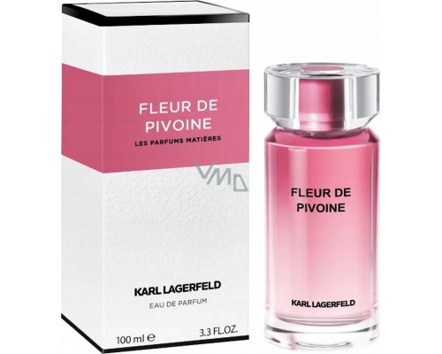 Karl Lagerfeld KARL LAGERFELD Fleur De Pivoine EDP spray 100ml