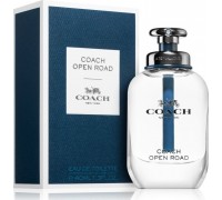 COACH Open Road EDT spray 40ml