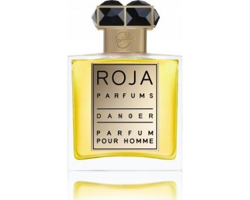 ROJA PARFUMS Danger EDP spray 50ml