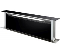 De Dietrich De Dietrich DHD7261B DOWNDRAFT 120CM