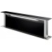 De Dietrich De Dietrich DHD7261B DOWNDRAFT 120CM