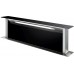 De Dietrich De Dietrich DHD7261B DOWNDRAFT 120CM