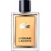 LACOSTE L'Homme EDT 100ml