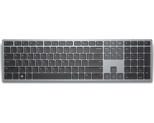 Dell KB700 (KB700-GY-R-CSK)