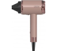Brother Osom Professional Plaukų džiovintuvas 1800W, rožinis OSOM6800RGHD