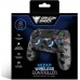 Pad Canyon Dragonshock Controller Mizar      Wireless grau camo  PS4