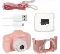 Kruzzel pink Kruzzel AC22296