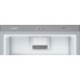 Bosch Bosch | Refrigerator | KSV36CIDP | Energy efficiency class D | Free standing | Larder | Height 186 cm | Fridge net capacity 346 L | Display | 39 dB | Stainless Steel