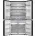 Hisense SBS Refrigerator HISENSE RQ758N4SBFE
