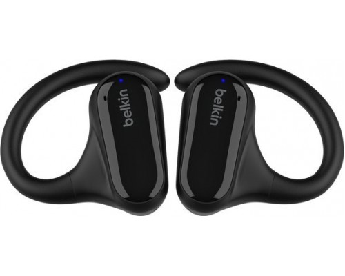 Belkin Belkin Soundform Clearfit Wirel. In-Ear  bl. AUC013ctBK