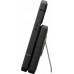 Baseus UAG Rugged 10K -  10000 mAh  podstawką,  kompatybilny  MagSafe,  (black/titanium)