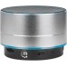 Manhattan MANHATTAN Metallic LED-Bluetooth«- silber